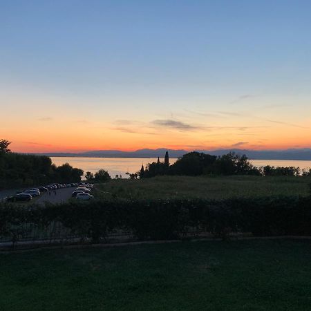 Valeriana Vacanze Pacengo Di Lazise Exteriör bild