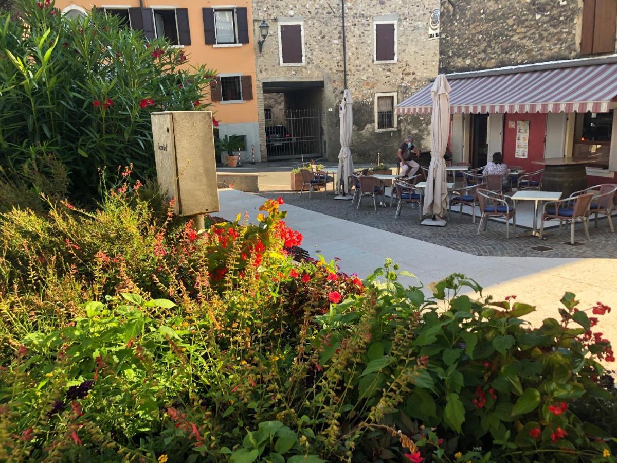 Valeriana Vacanze Pacengo Di Lazise Exteriör bild