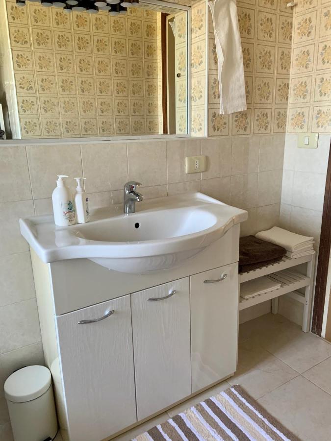Valeriana Vacanze Pacengo Di Lazise Exteriör bild