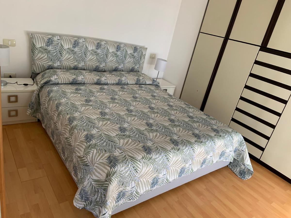 Valeriana Vacanze Pacengo Di Lazise Exteriör bild